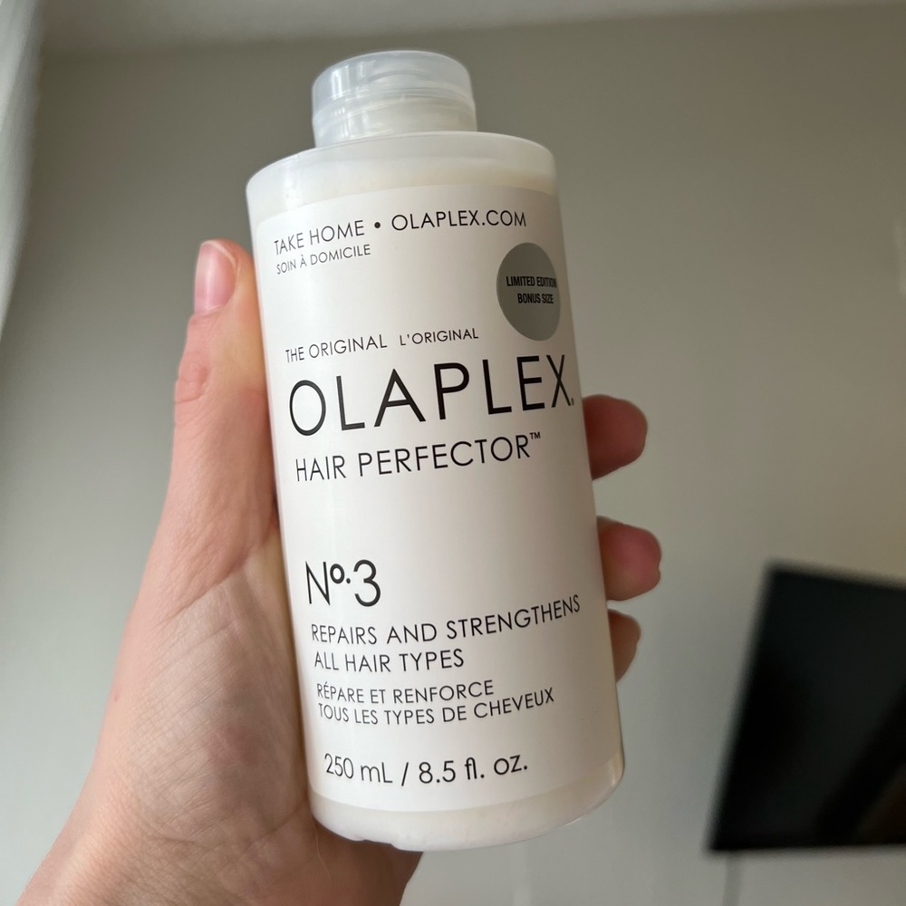 Olaplex No. 3 - 8.5 oz; Unopened; Unused NEW LE sizing